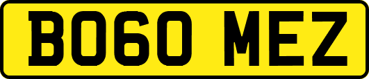 BO60MEZ