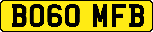 BO60MFB