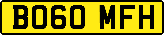 BO60MFH