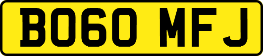 BO60MFJ