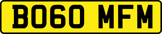 BO60MFM