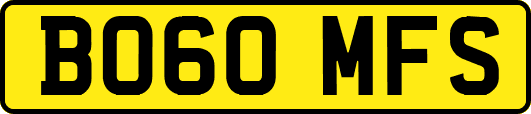 BO60MFS