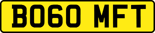 BO60MFT