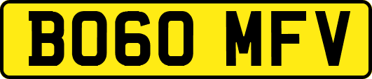 BO60MFV