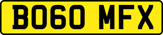 BO60MFX