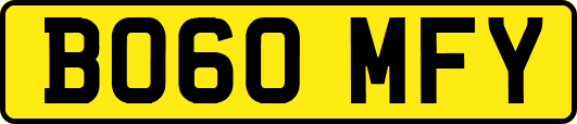 BO60MFY