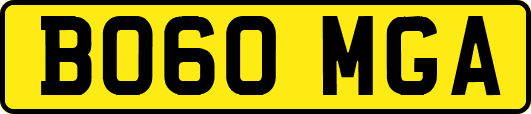 BO60MGA