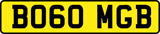 BO60MGB