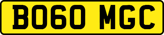 BO60MGC