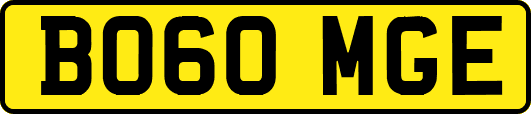 BO60MGE