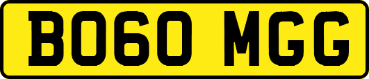 BO60MGG
