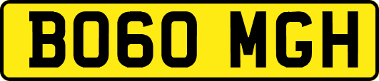 BO60MGH