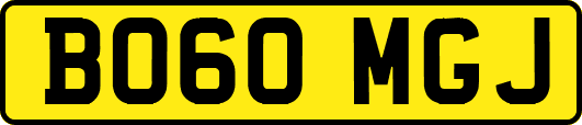 BO60MGJ