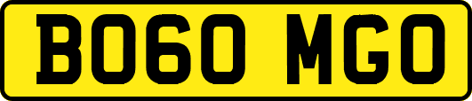 BO60MGO