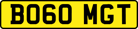 BO60MGT
