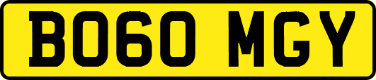 BO60MGY