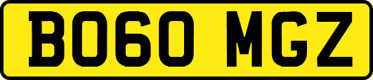 BO60MGZ