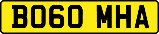 BO60MHA