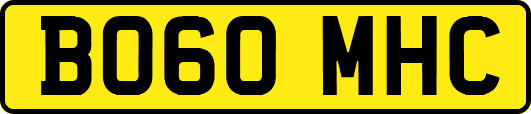 BO60MHC