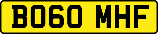 BO60MHF