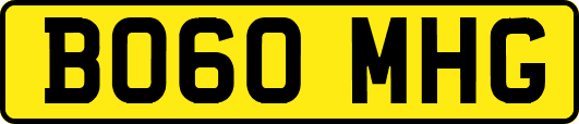 BO60MHG