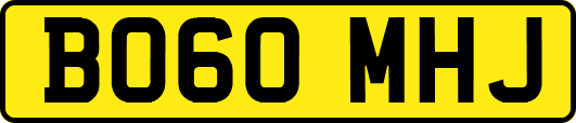 BO60MHJ