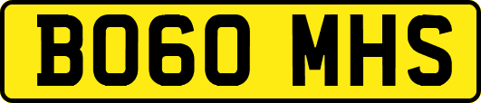 BO60MHS