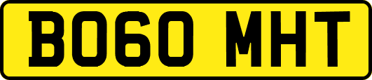 BO60MHT