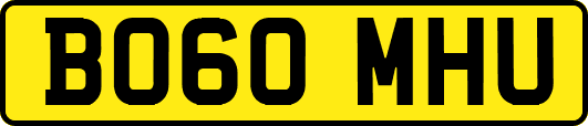 BO60MHU