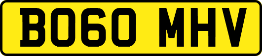 BO60MHV