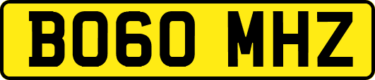 BO60MHZ
