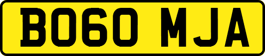 BO60MJA