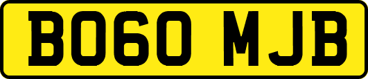 BO60MJB