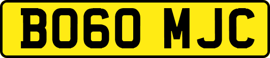 BO60MJC