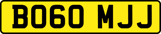 BO60MJJ