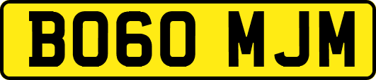 BO60MJM