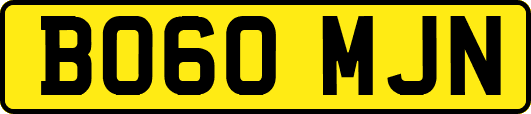 BO60MJN