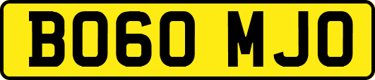 BO60MJO