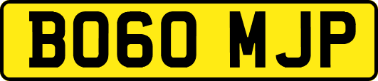 BO60MJP