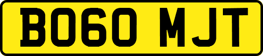 BO60MJT