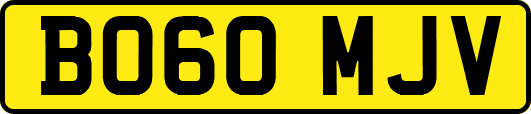 BO60MJV