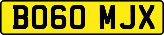 BO60MJX