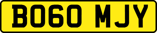 BO60MJY