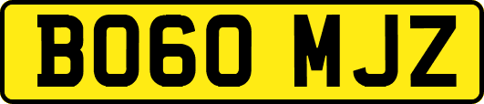 BO60MJZ