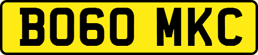 BO60MKC