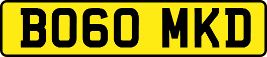 BO60MKD