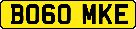 BO60MKE