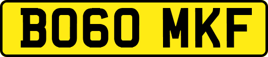 BO60MKF