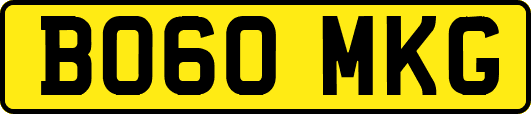 BO60MKG
