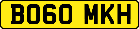 BO60MKH